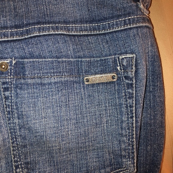 Noble Jeans - Size 9 - Picture 6 of 6